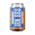 Scottish IRN-BRU Sugar Free Soda 330ml Can