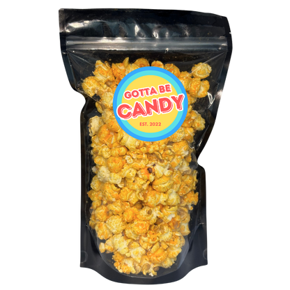 Jalapeno Cheddar Popcorn 80g