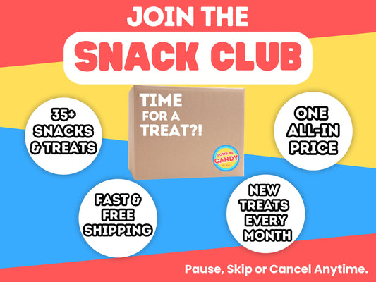 Snack Club