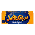 British McVitie's Original Jaffa Cakes 10 Cakes BB 07/12/2026