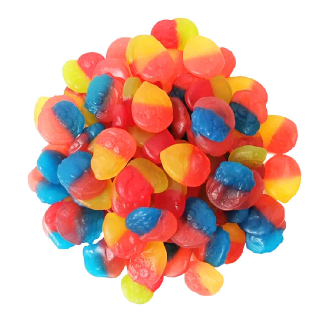 Jolly Rancher Gummies