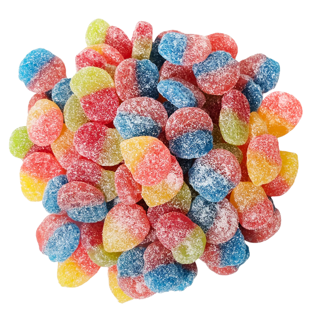 Jolly Rancher Sour Gummies