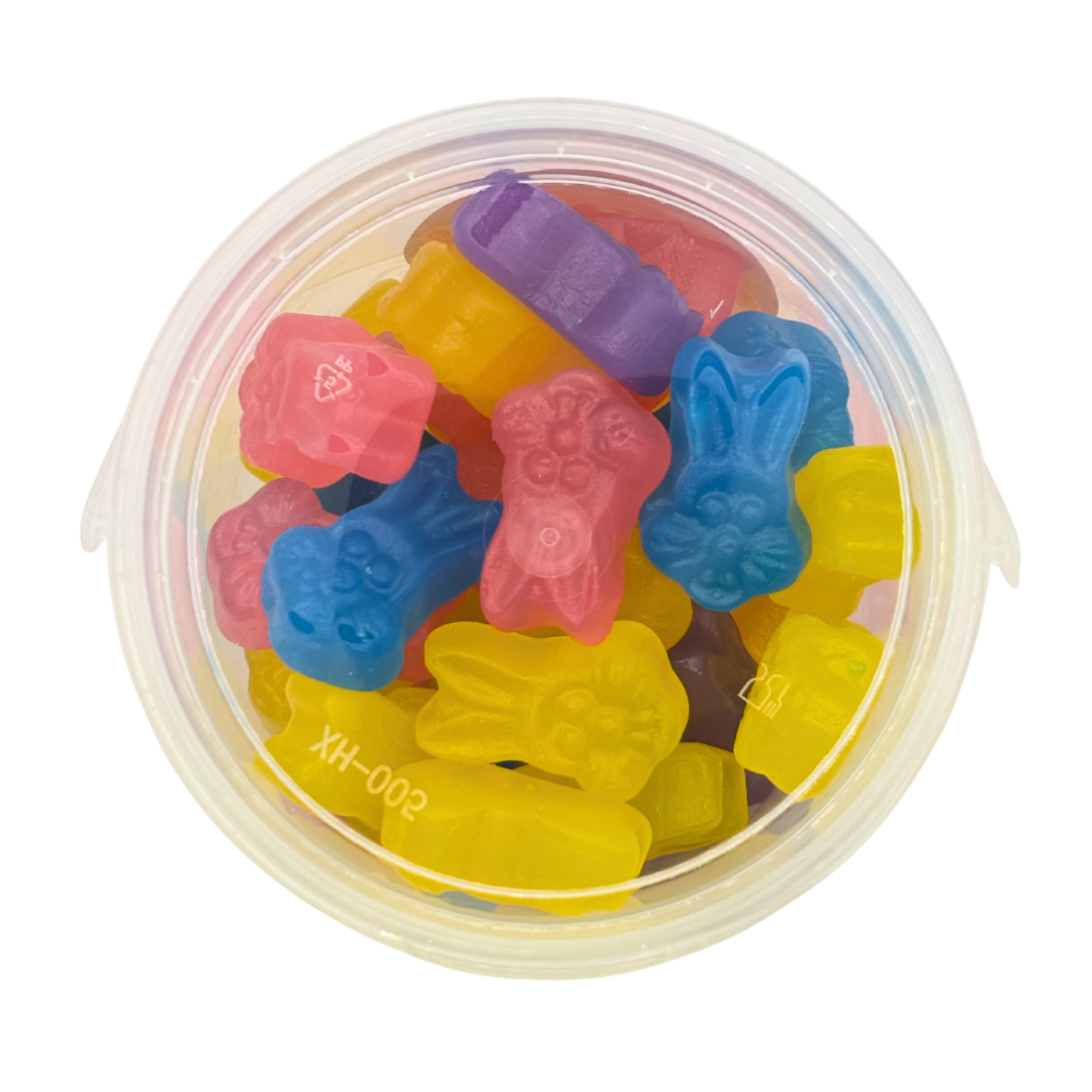 Easter JuJubes Bucket 250g