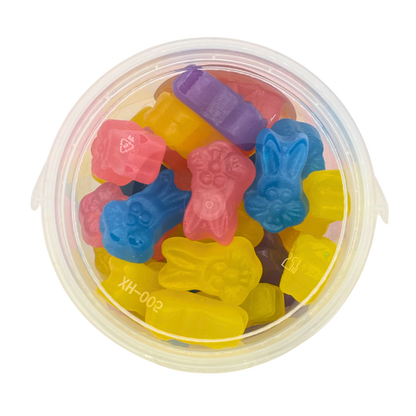 Easter JuJubes Bucket 250g