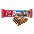 British Kit Kat Chunky Funky Bar 40g