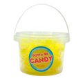 British Lemon Sherbets Bucket 275g