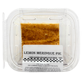 Lemon Meringue Pie Fudge 150g