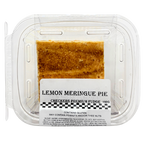 Lemon Meringue Pie Fudge 150g