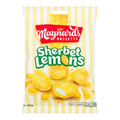 British Maynards Bassetts Sherbet Lemons 192g