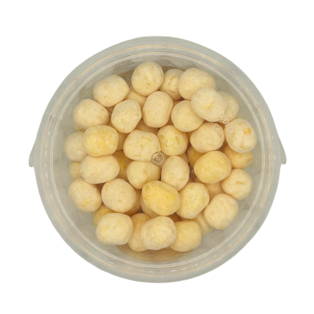 British Lemon BonBons Bucket 375g