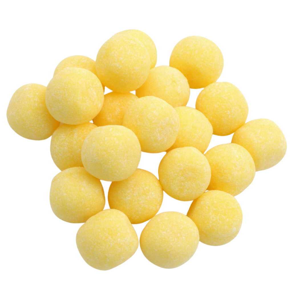 UK Lemon BonBons