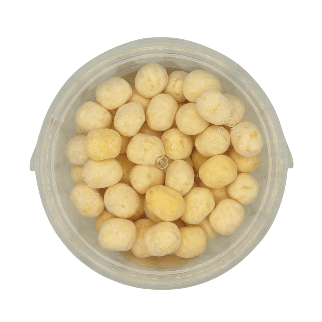 British Lemon BonBons Bucket 375g