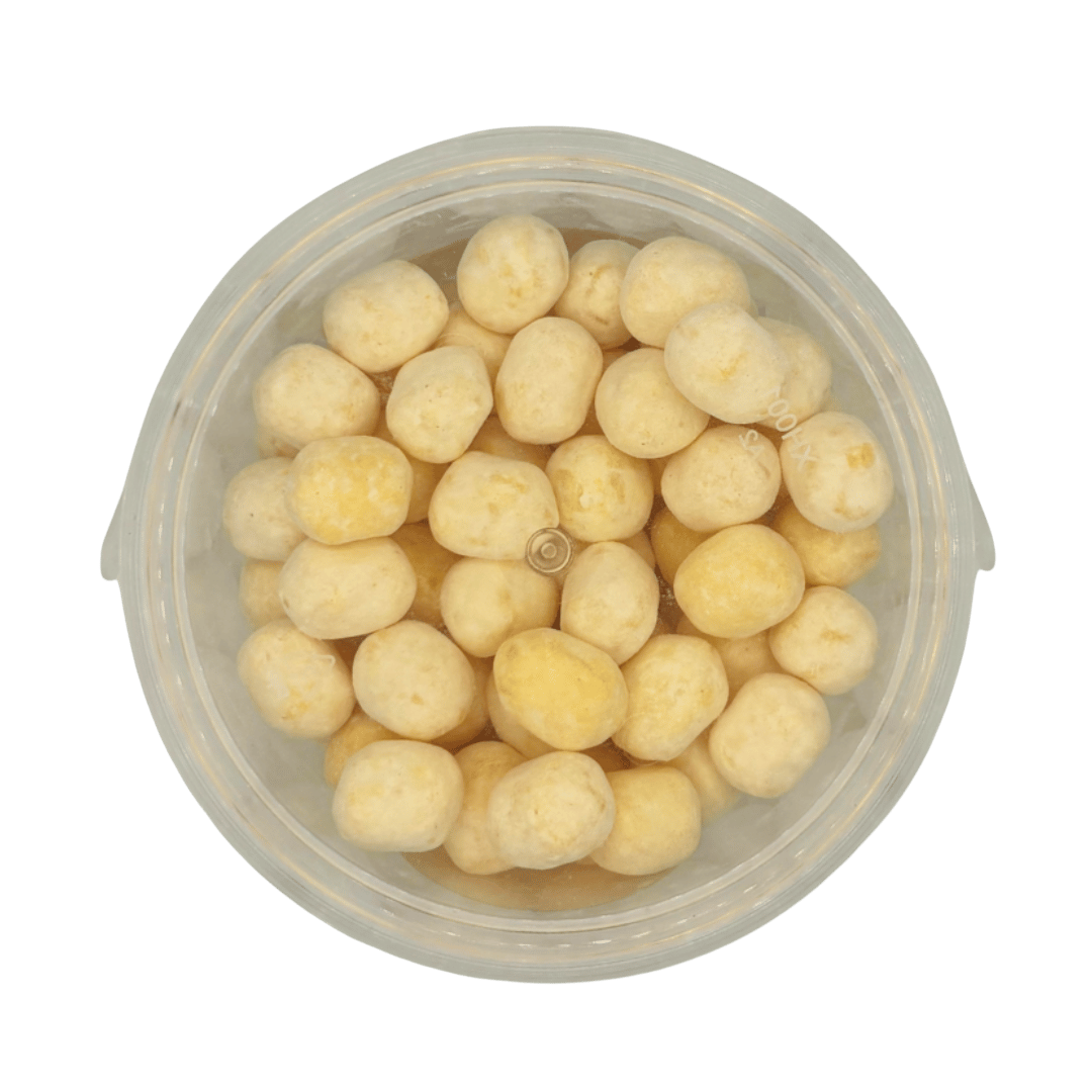 British Lemon BonBons Bucket 375g
