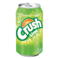 Crush Lime 355ml