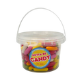 Liquorice Comfits Bucket 370g