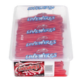 Strawberry Livewire Tub 1.2kg Bulk