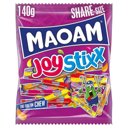 Haribo Maoam Joystixx 140g