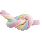 1x Giant Twisted Marshmallow Cable 2ft
