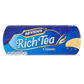 British McVitie's Rich Tea 200g