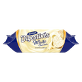 British McVitie's Digestives White Chocolate 232g