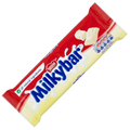British Milkybar White Chocolate Bar 90g