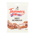 British Taveners Mint Humbugs 165g