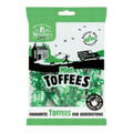 British Walkers Mint Toffee 150g