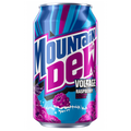 Mountain Dew Voltage Raspberry 355ml