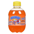 Chubby Soda Orange Tango 250ml BB 05/26/2026