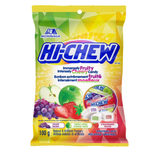 Hi-Chew Original Mix 100g
