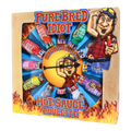 Pure Bread Idiot Hot Sauce Roulette