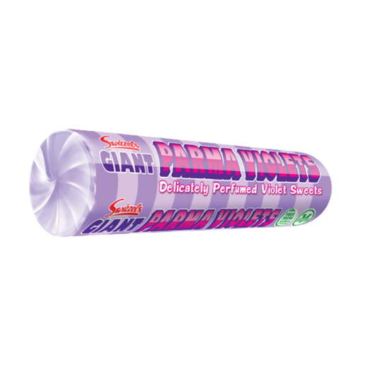 Swizzels Giant Parma Violets 40g