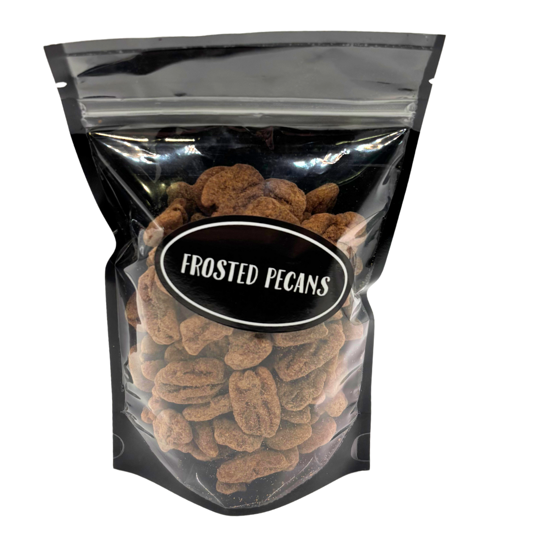 Frosted Pecans 190g