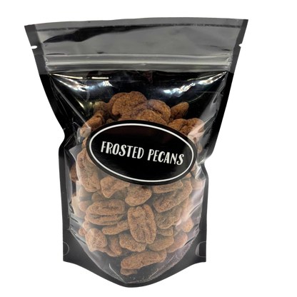 Frosted Pecans 190g