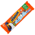 British McVitie's Penguin Orange Chocolate Biscuit Bars 7 pack