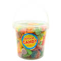 Pick & Mix - Gummy Candy Bucket 650g