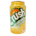Crush Pineapple 355ml