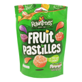 British Rowntree's Fruit Pastilles 143g