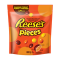 Reese's Pieces Peanut Butter Candy XL Share bag 800g