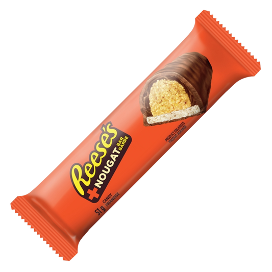 Reese's Nougat Bar 51g