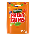 British Rowntree's Fruit Gums 150g