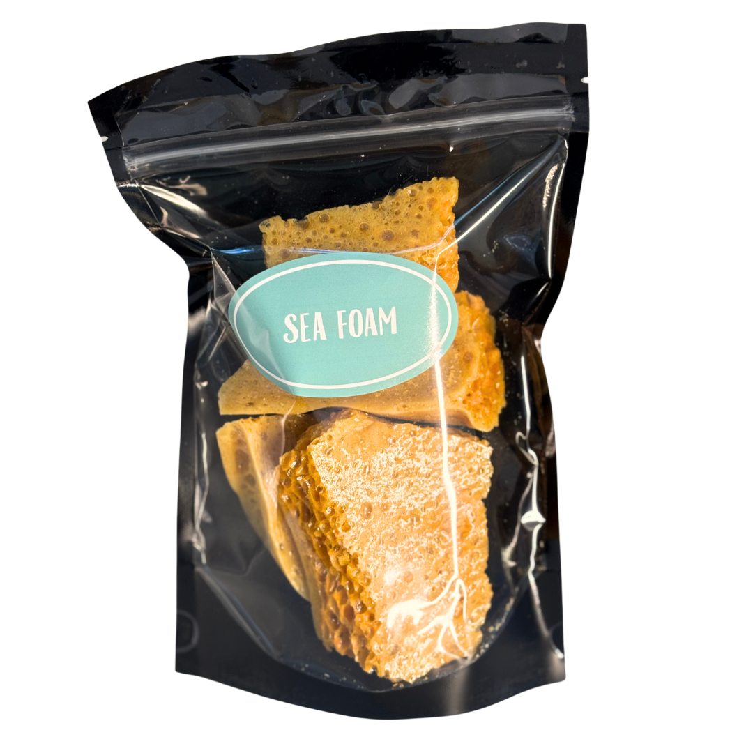 Sea foam Candy 130g