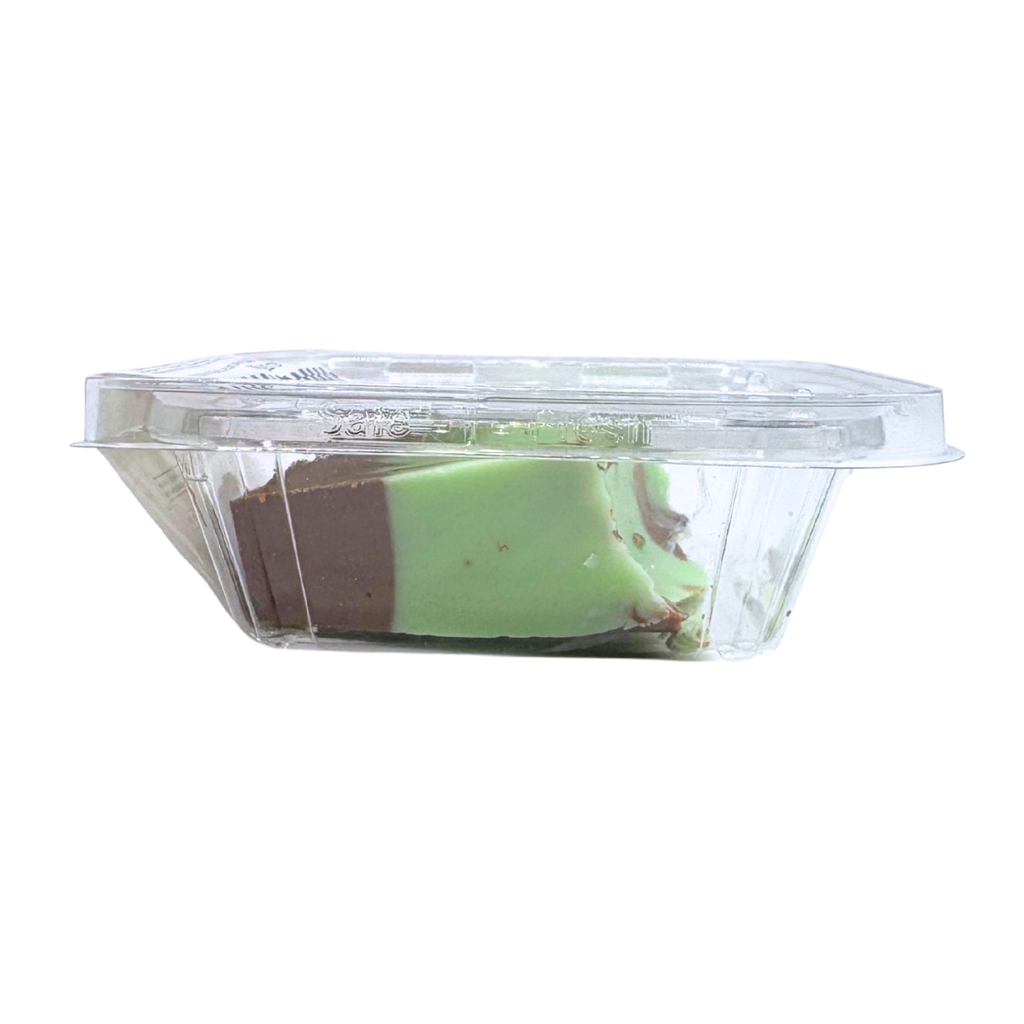 Mint Chocolate Fudge 150g