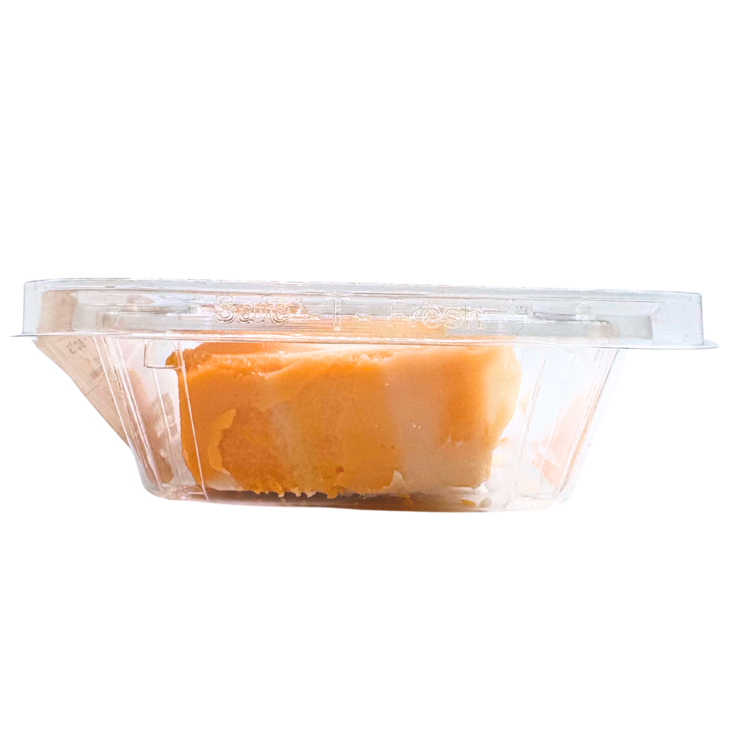 Orange Cream Fudge 150g