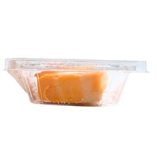 Orange Cream Fudge 150g