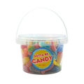 Sour Gummy Mix Bucket 350g