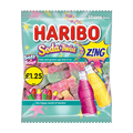 UK Haribo Soda Twist Zing 140g