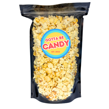 Sweet & Salty Popcorn