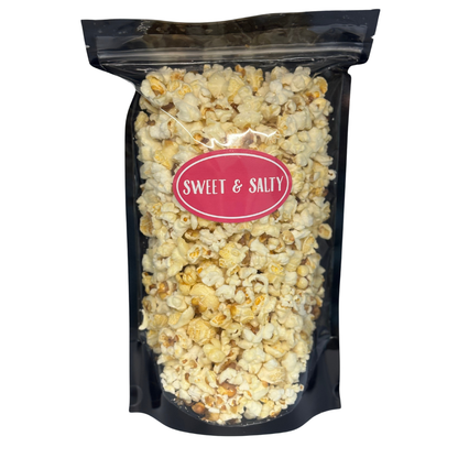 Sweet & Salty Popcorn 80g