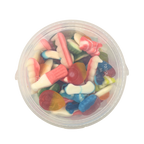 Sweet Gummy Mix Tub 350g